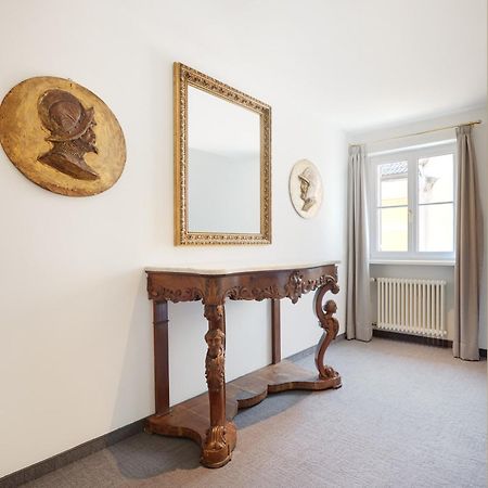 Hotel Goldene Rose Brunico Dış mekan fotoğraf