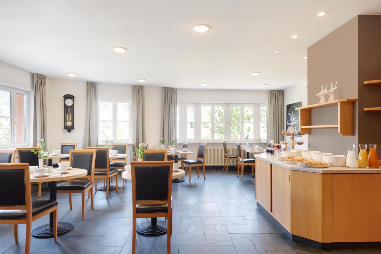 Hotel Goldene Rose Brunico Dış mekan fotoğraf