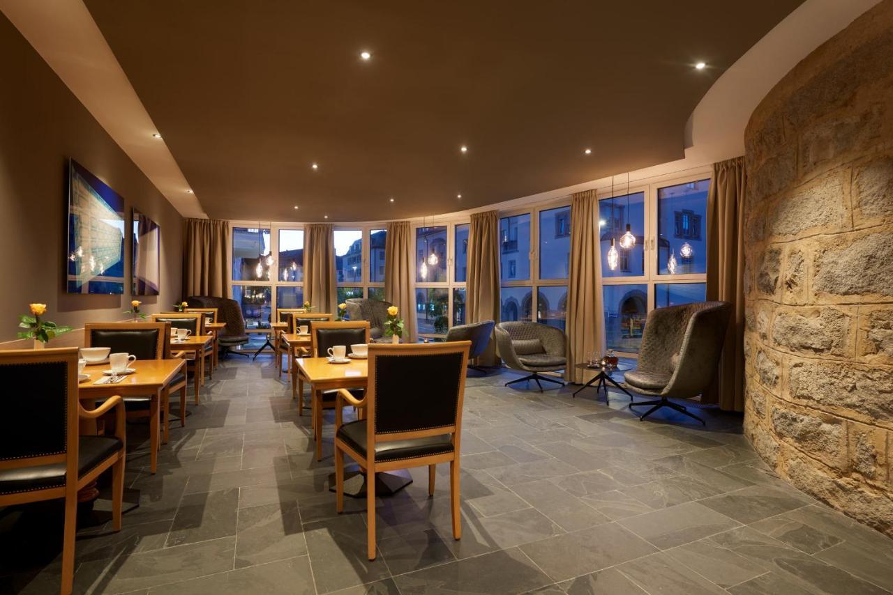 Hotel Goldene Rose Brunico Dış mekan fotoğraf