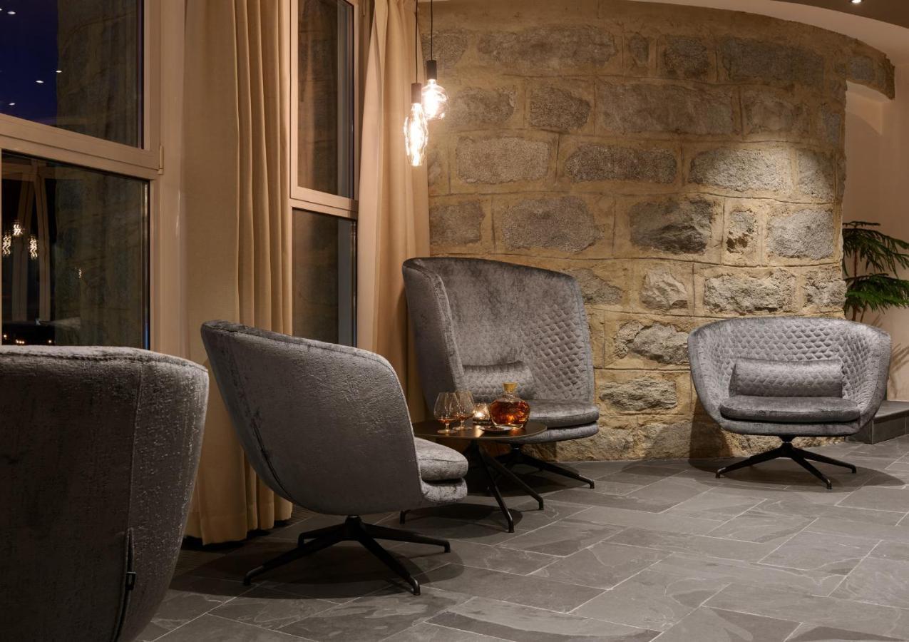 Hotel Goldene Rose Brunico Dış mekan fotoğraf