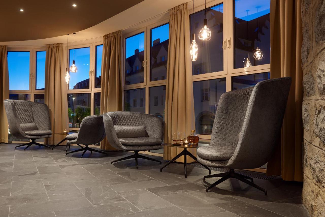 Hotel Goldene Rose Brunico Dış mekan fotoğraf