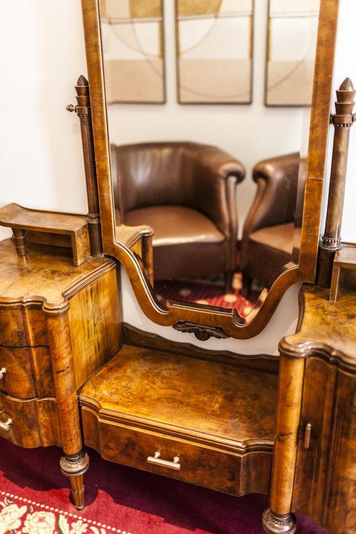 Hotel Goldene Rose Brunico Dış mekan fotoğraf